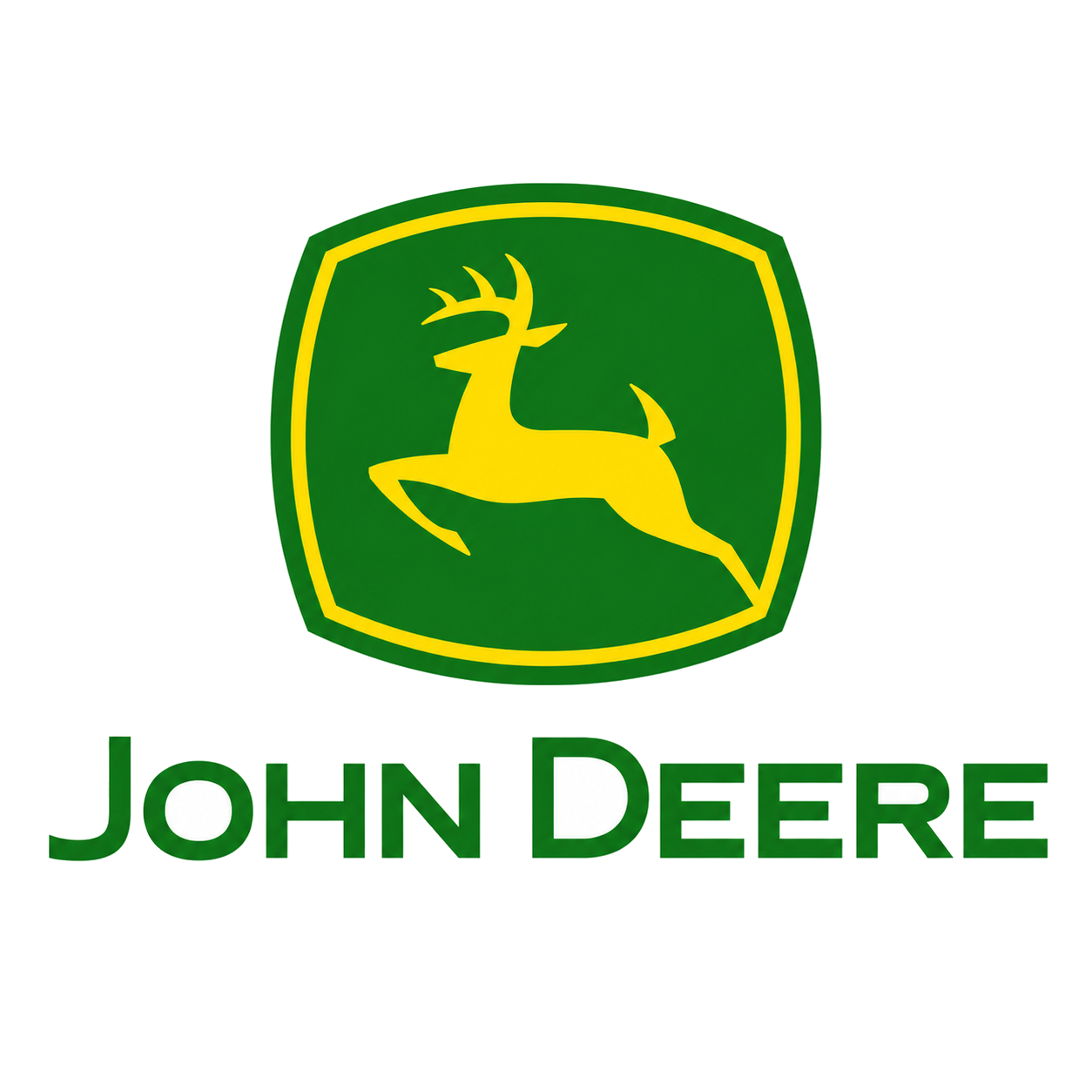 John Deere